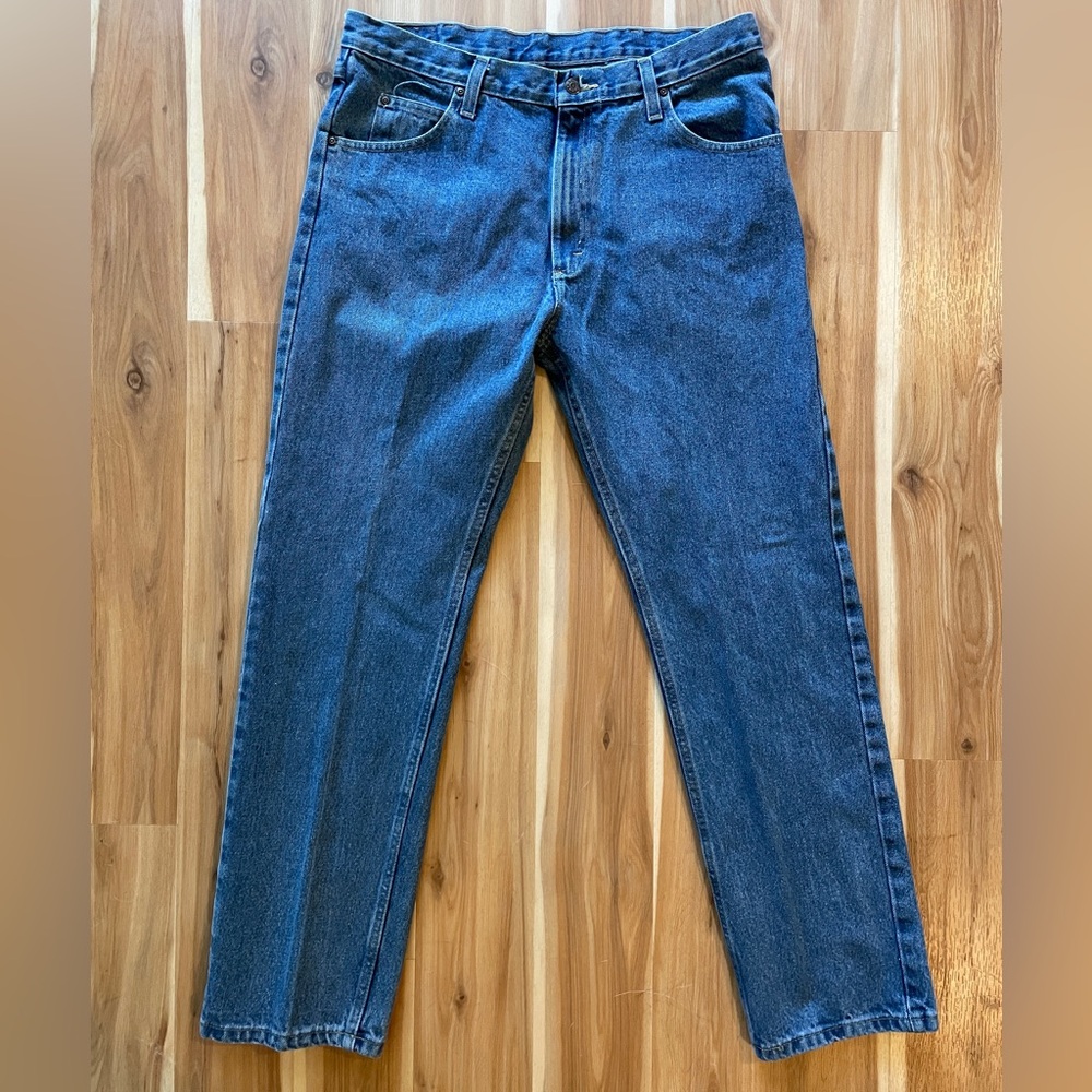 Wrangler Jeans 36 x 32